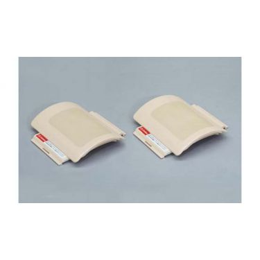 Replacement pads for MW15/MW17 (2 stuks)