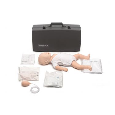 Resusci Baby First Aid - geleverd in koffer