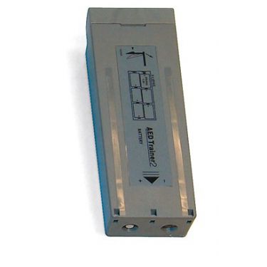 Batterijcassette AED Trainer 2