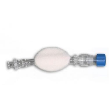 Universele catheter connector