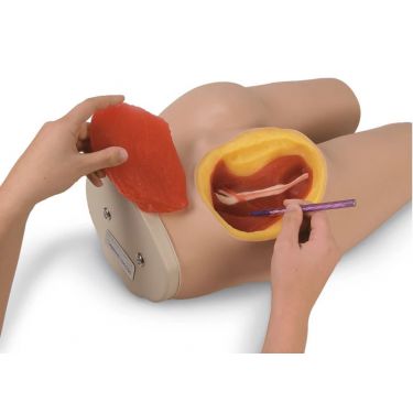 Intramuscular Injection Simulator