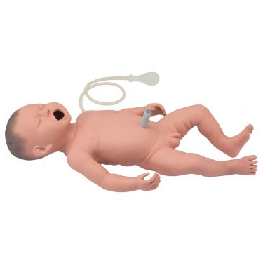 Koken reanimatiesimulator voor pasgeborenen Advance LM-111GM