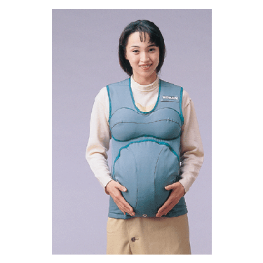 Zwangerschapssimulatiepak
