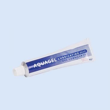 Aqua Lubricant, tube 24 gram