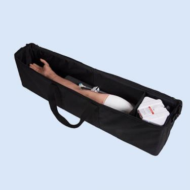 Tas voor Standaard Infuus en Venapunctie Arm 
