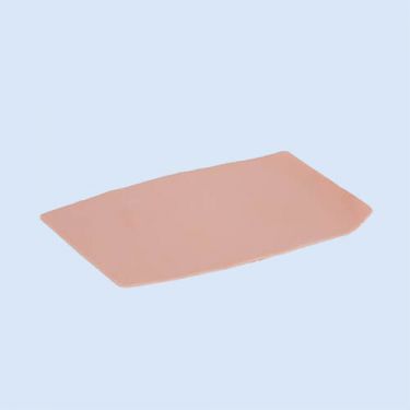 Intracutane huid, 2 stuks voor Injectietrainer LT00310