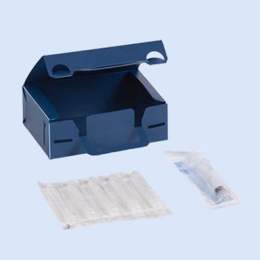 Naaldenset voor voet- en enkel injectietrainer