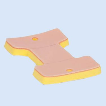 Episiotomy & Perineal Repair Pad (Pack of 2)