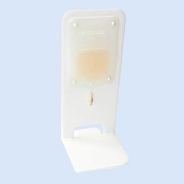 Fluid Bag and Stand for Knee LT70103