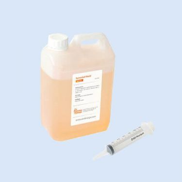 Synovial Fluid (2.5 litres), including Syringe