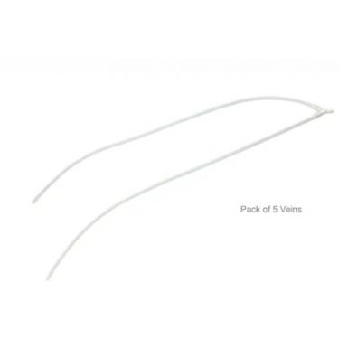 Ader voor basic venapunctiearm LT70304 LT70305 verp.á 5 stuks