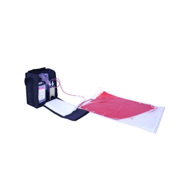 Clean Bleed ™ Mat 