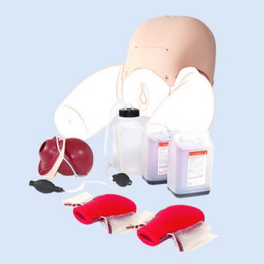 PROMPT Flex - Postpartum Haemorrhage Kit