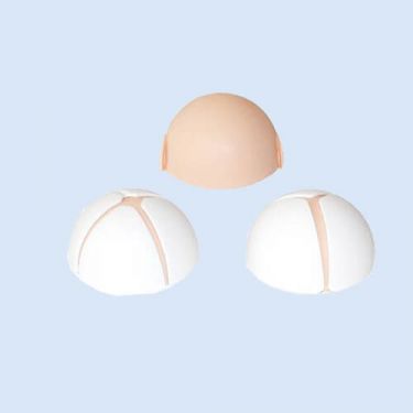 Set of 2 Difficult Labour Heads for PROMPT