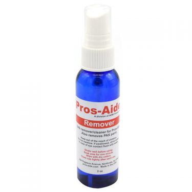 Lijmremover voor Pros-AideII, 118 ml 