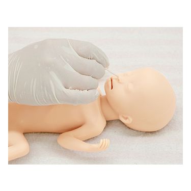 Premature Baby Emergency Training Simulator 