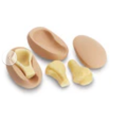Humerus injectie Pads en Bonesumerus Intraossale (IO) ,3 stuks