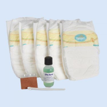 Life/form® Micro-Preemie Simulator Consumables Kit