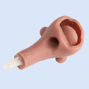 Advanced Luchtweg voor C.H.A.R.L.I.E. Neonatal Resuscitation