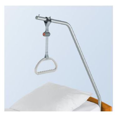 Ovale triangel met rolautomaat 