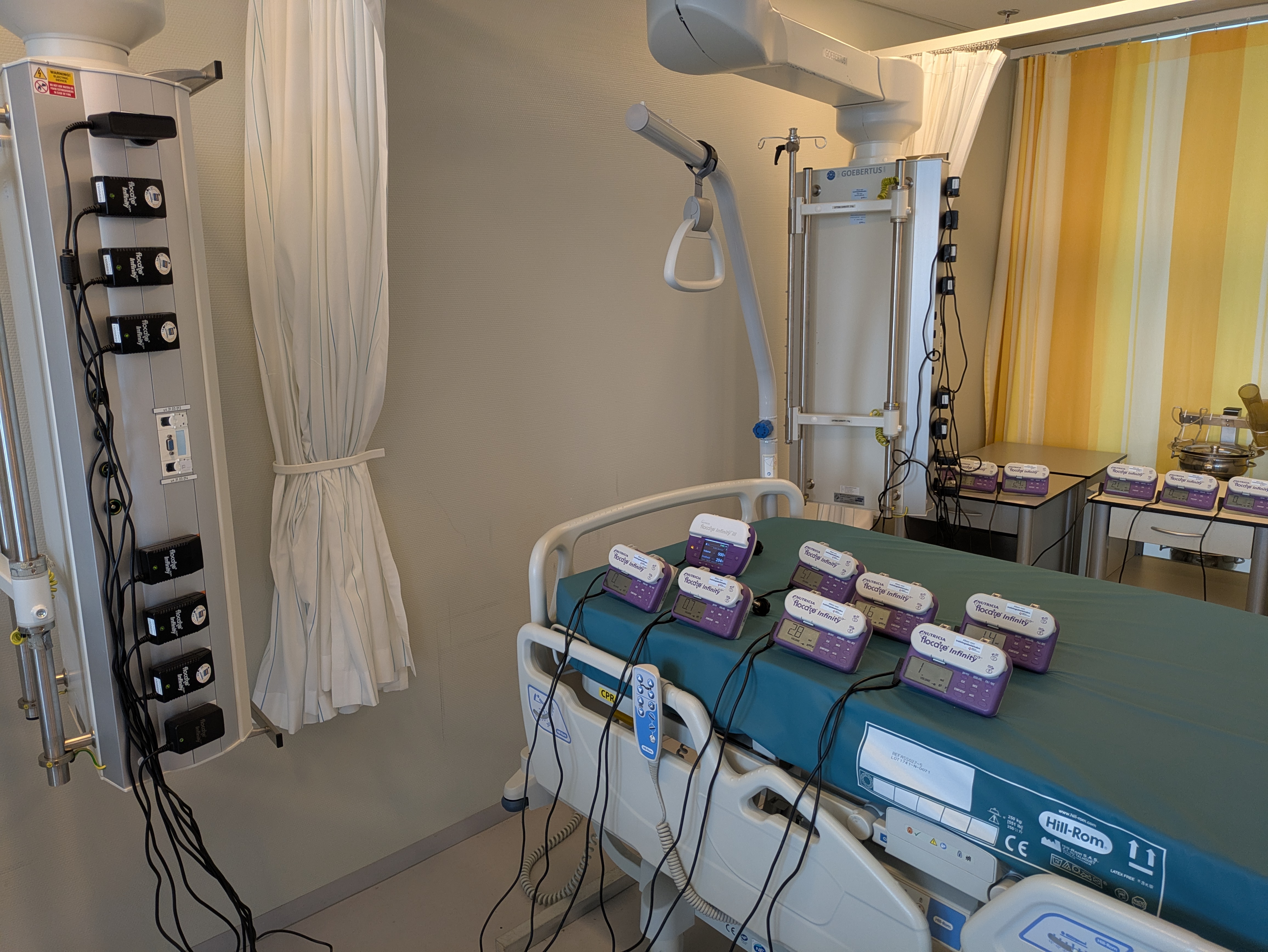 Juist nu, preventief onderhoud