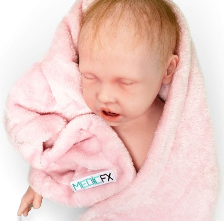 Nieuw - Realistische training voor betere zorg – 