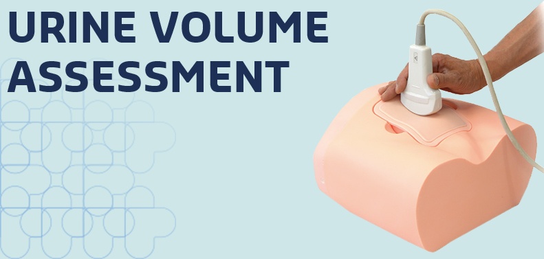 Intravesicale Urine Volume meetinstrument