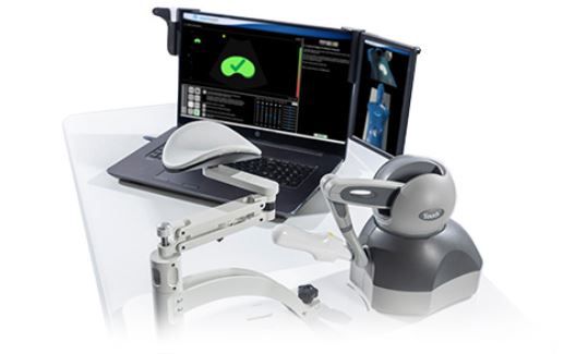 Scantrainer